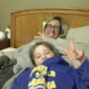 Meet your Posher, Madelyn